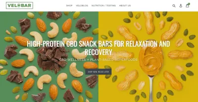 VelobarCBD photo