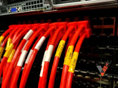 VelociHOST photo