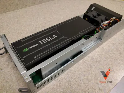 VelociHOST photo