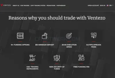 Ventezo photo