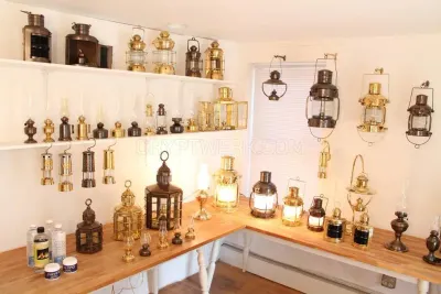 Vermont Lanterns photo
