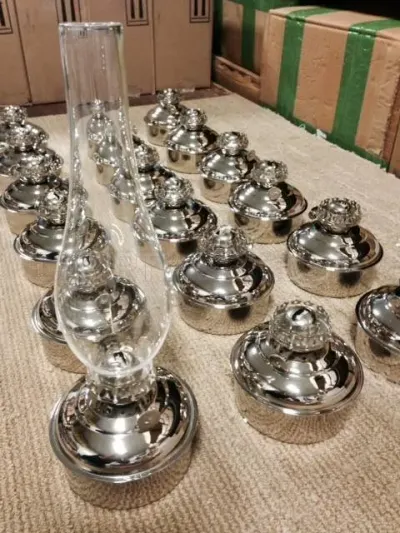 Vermont Lanterns photo