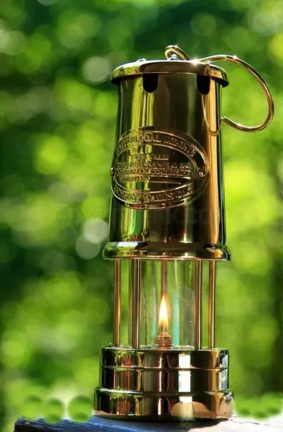 Vermont Lanterns photo