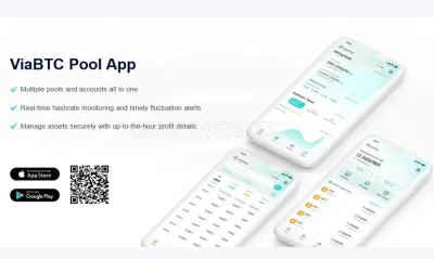 ViaBTC photo