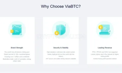ViaBTC photo