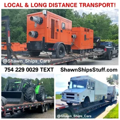 Vice One Logistics photo