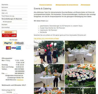 Vietha Vietnam Cuisine photo