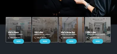 Viki's Place photo