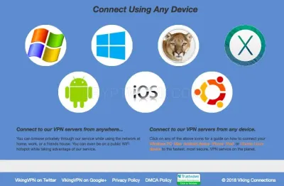 Vikingvpn.com photo