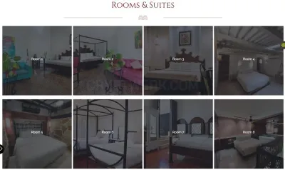 Villa Merida Boutique Hotel photo