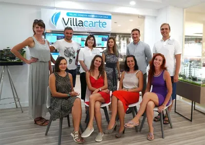 Villacarte photo