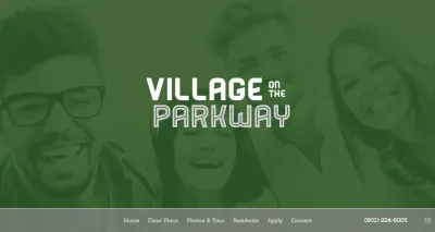 Village on the Parkway photo