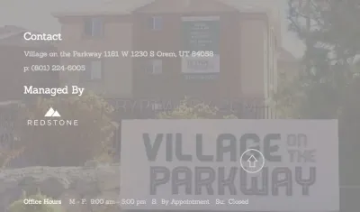 Village on the Parkway photo