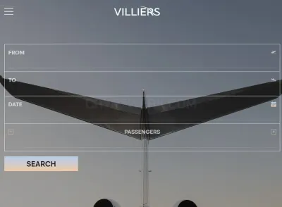 Villiers photo