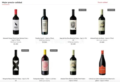 Vinofino.club photo