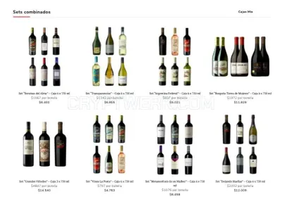Vinofino.club photo