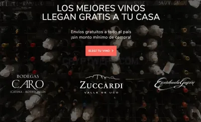 Vinofino.club photo