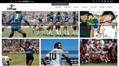 Vintage Football Club photo