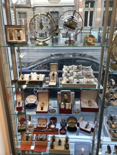 Vintage Today Watches photo