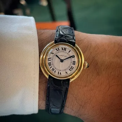 Vintage Today Watches photo