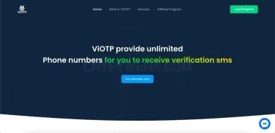 ViOTP photo