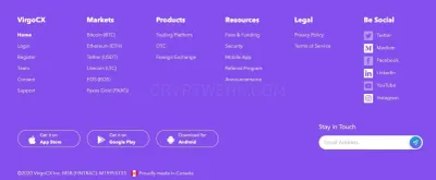 VirgoCX photo