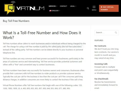 Virtnum photo