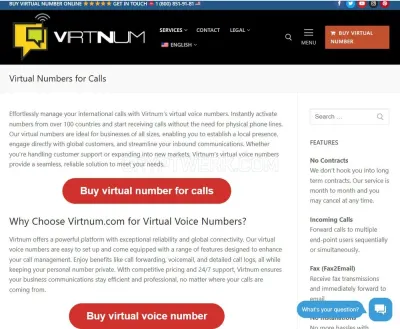 Virtnum photo