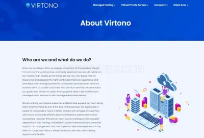 Virtono Networks SRL photo