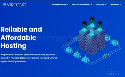 Virtono Networks SRL photo