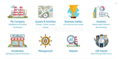 Virtonomics photo