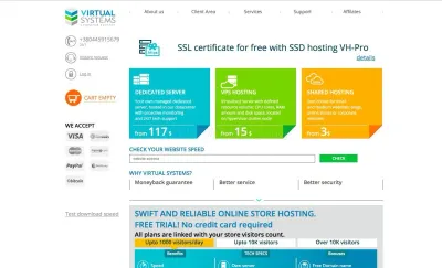 VirtualSystems photo