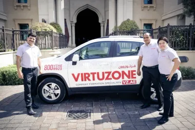 Virtuzone photo