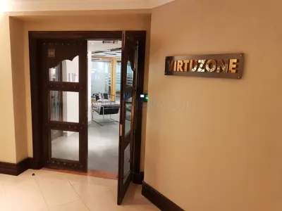 Virtuzone photo