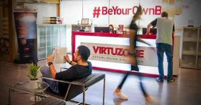 Virtuzone photo