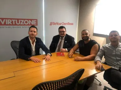 Virtuzone photo