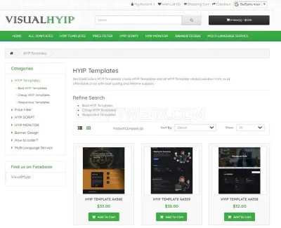 VisualHyip photo