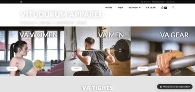 Vitudurum Apparel photo