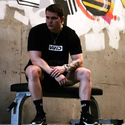 VIVID Gymwear photo