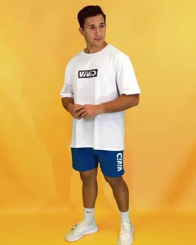 VIVID Gymwear photo