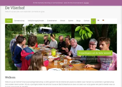 Vlierhof.org photo