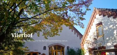Vlierhof.org photo