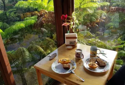 Volcano Inn photo