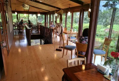 Volcano Inn photo