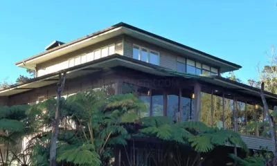 Volcano Inn photo
