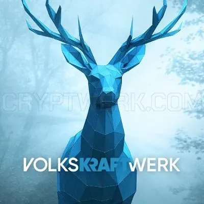 Volkskraftwerk photo
