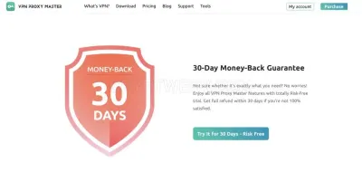 VPN Proxy Master photo