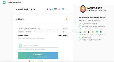 VPN Proxy Master photo