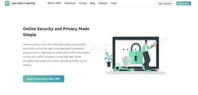 VPN Proxy Master photo