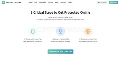 VPN Proxy Master photo